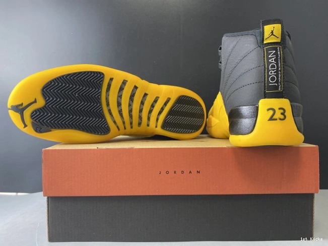 130690- 12 1419 jordan gold" "university NewStyle retro air 0113